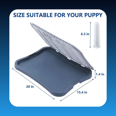 Dog Pee Pad Holder