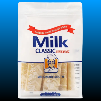 Milk Classic Rice Snack