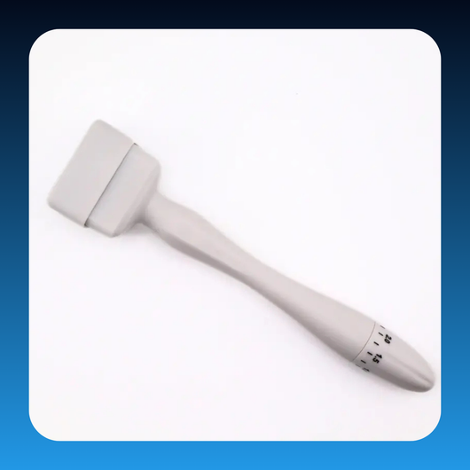 Derma Stamp Tool for Skin Care