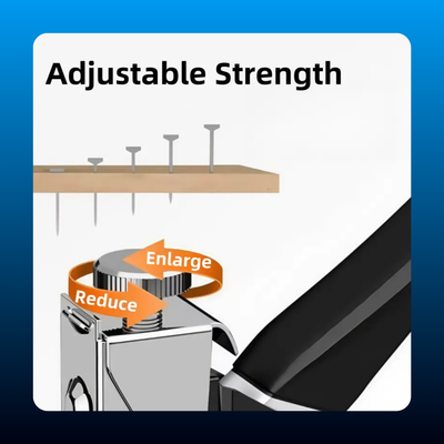 4 in 1 Staple Tool