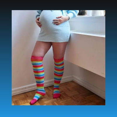 Compression Socks For Pregnancy