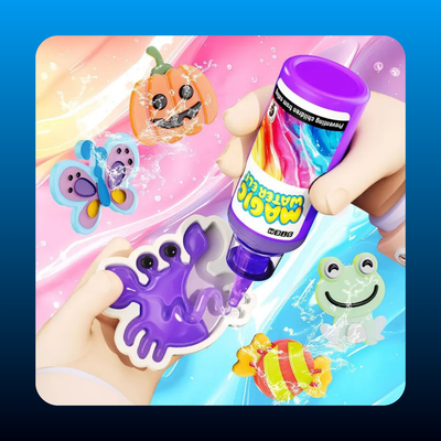 Magic Water Sprite DIY Set