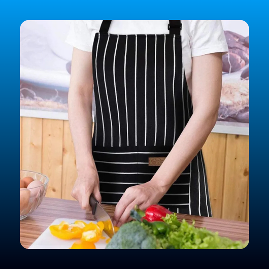 Kitchen Cooking Apron