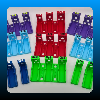 Ratchet Storage Tool Organizer