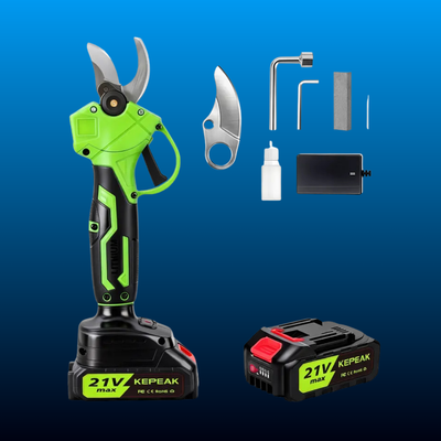 Cordless Electric Pruning Shears