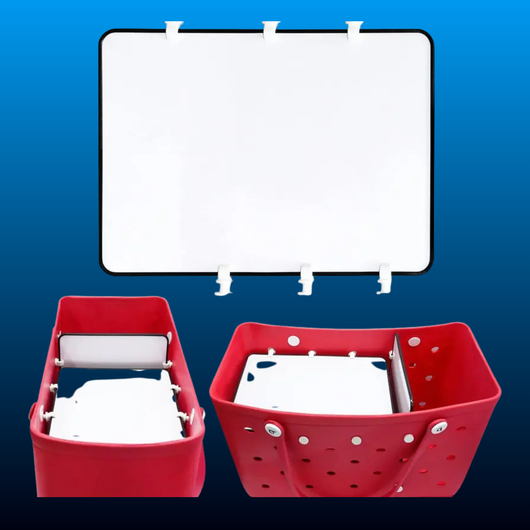 Divider Tray for Bag