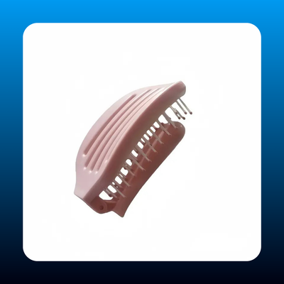 Foldable Hair Brush for Travel
