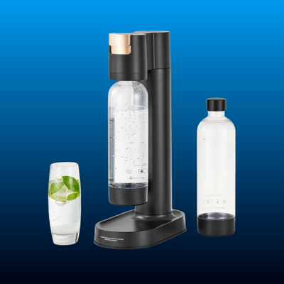 Sparkling Water Maker
