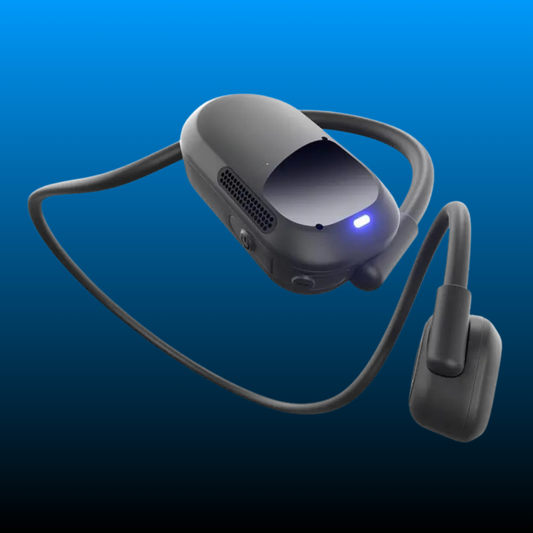 Air Open Ear Earphones