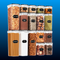 32-Piece Airtight Food Storage Container Set