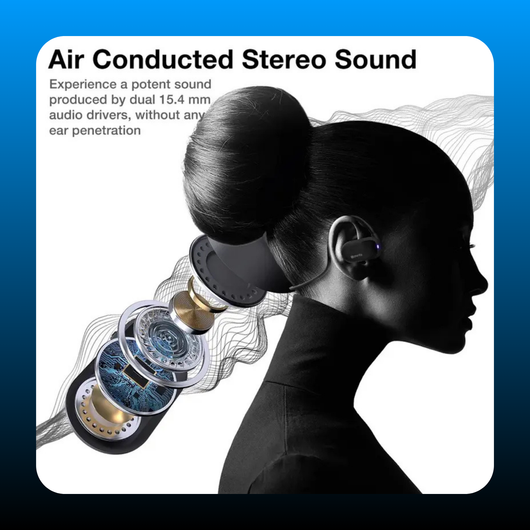 Air Open Ear Earphones