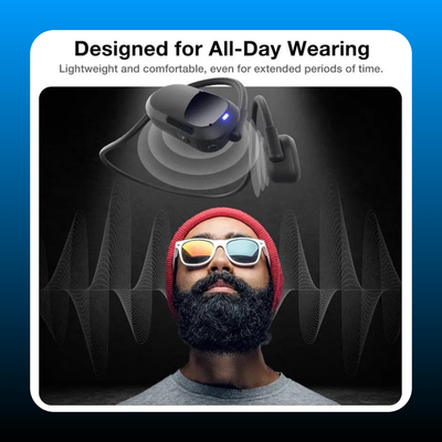 Air Open Ear Earphones