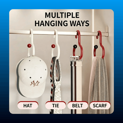 Tank Top Hangers (Set of 3)