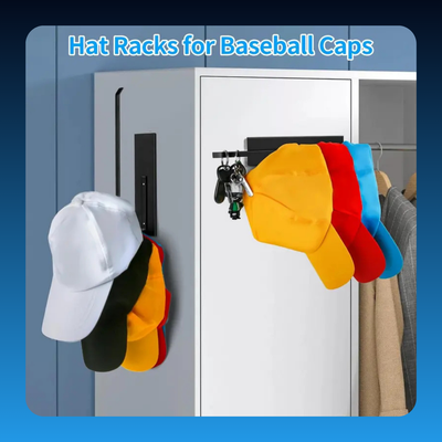 Magnetic Paper Towel Holder