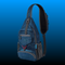 Packable Small Crossbody Sling Backpack