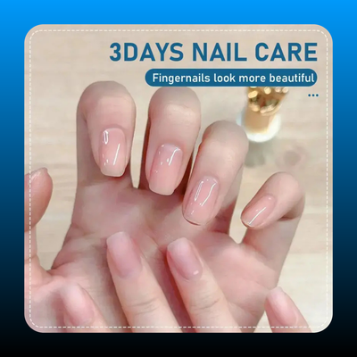 Keratin & Amino Acid Nail Strengthener
