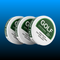 Portable Bamboo Golf Tees (3 Pack)