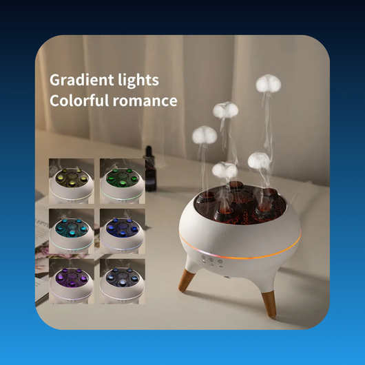 Jellyfish Aroma Diffuser