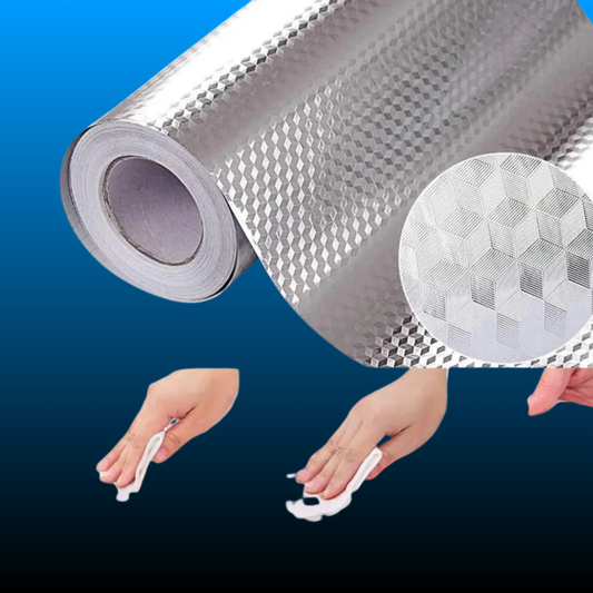 Oil Proof Kitchen Self-Adhesive Cabinet Liner