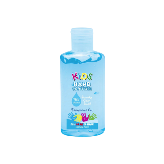 Pocket Hand Sanitizer