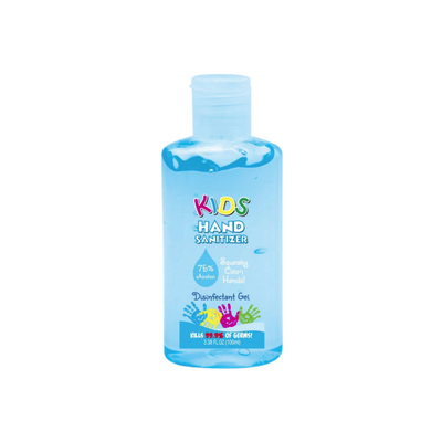 Pocket Hand Sanitizer