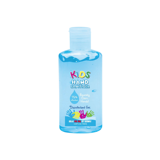 Pocket Hand Sanitizer