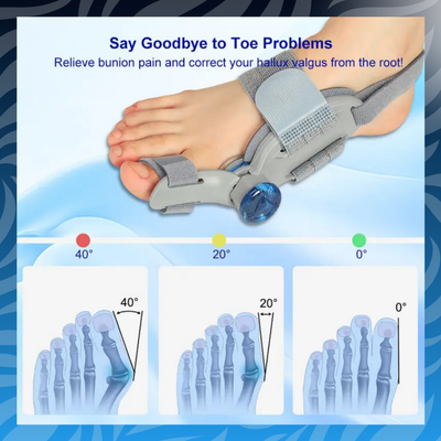 Bunion Corrector