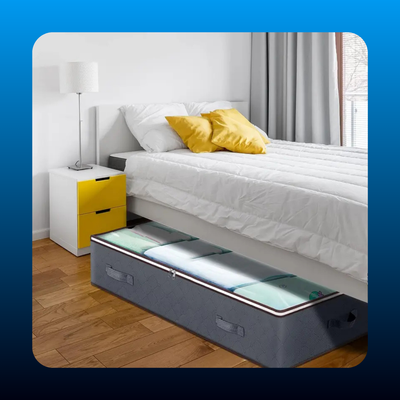 Under Bed Storage Bag