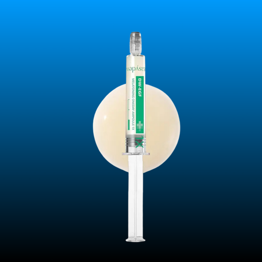 DW-EGF Melatoning Ampoule