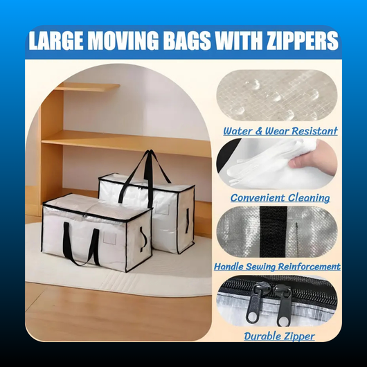 Waterproof Heavy Duty Storage Bag