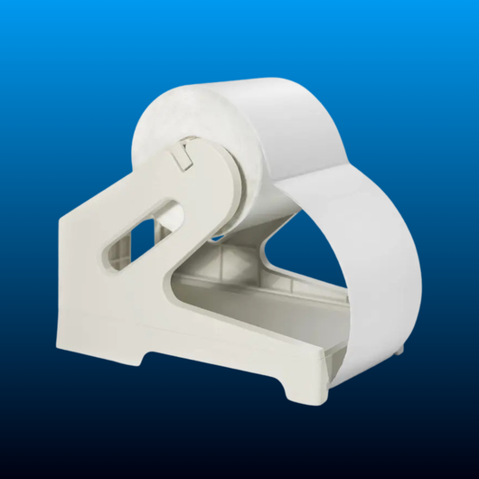 Sticker Roll Holder