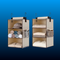 2-Pack Hangable Closet Organizer