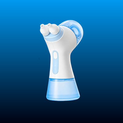 Electric Nasal Rinse System