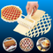 Puff Pastry Lattice Cutter