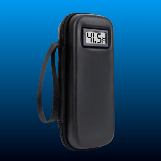 Medicine Cooler for Travel