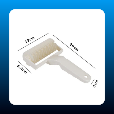 Puff Pastry Lattice Cutter
