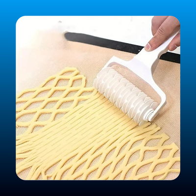 Puff Pastry Lattice Cutter