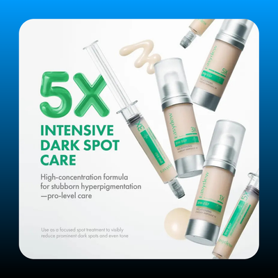 DW-EGF Melatoning Ampoule