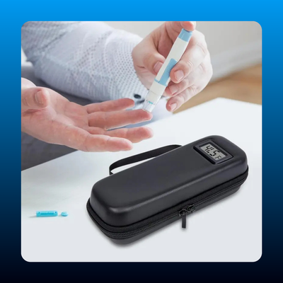 Medicine Cooler for Travel
