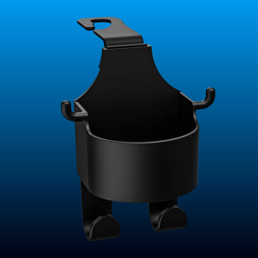 Back Seat Cup Holder Hook