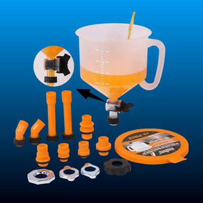 Coolant Bleeder Kit