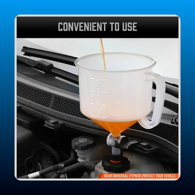Coolant Bleeder Kit