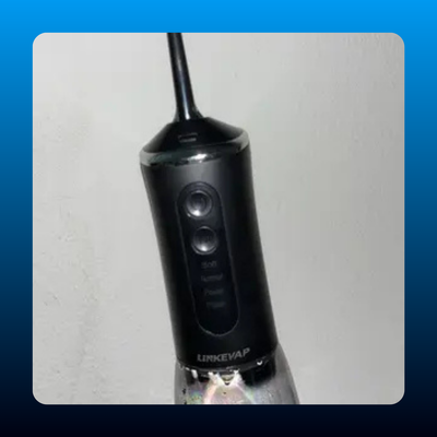 360ml Cordless Water Flosser