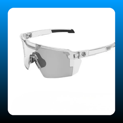 Photochromic Polarized Safety Sunglasses