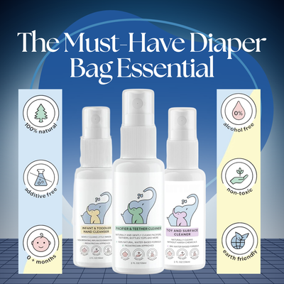 Complete Clean Bundle