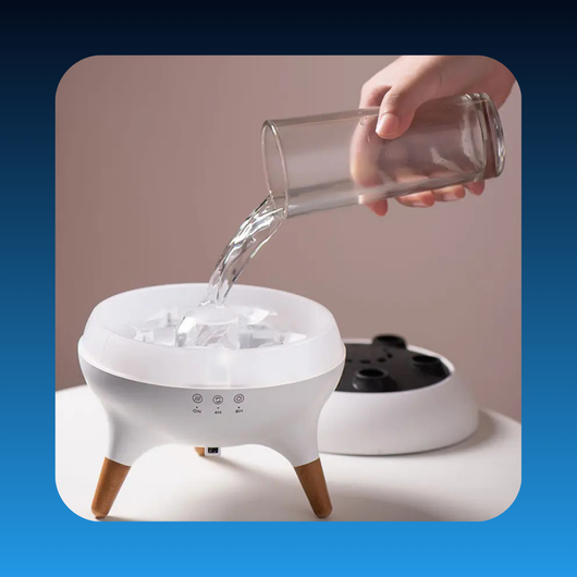 Jellyfish Aroma Diffuser