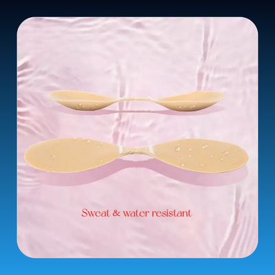 Reusable Push-up Sticky Bra