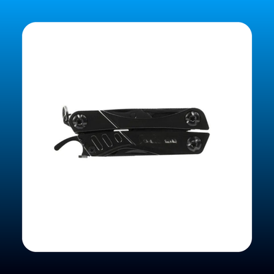 12-in-1 Mini EDC Multitool