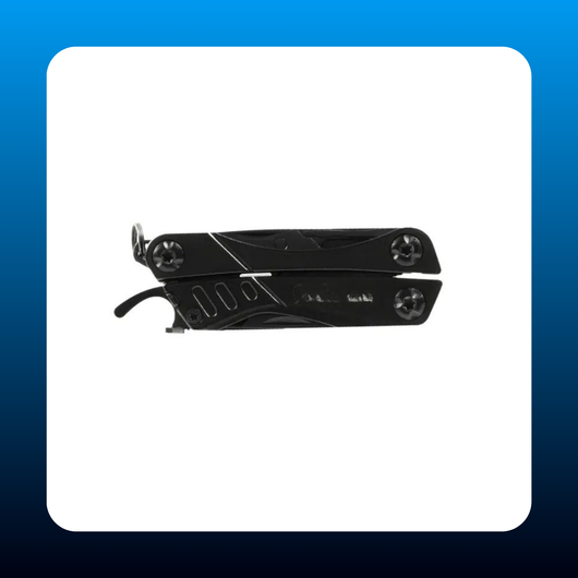 12-in-1 Mini EDC Multitool