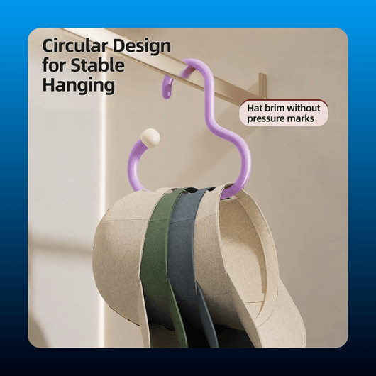 Tank Top Hangers (Set of 3)